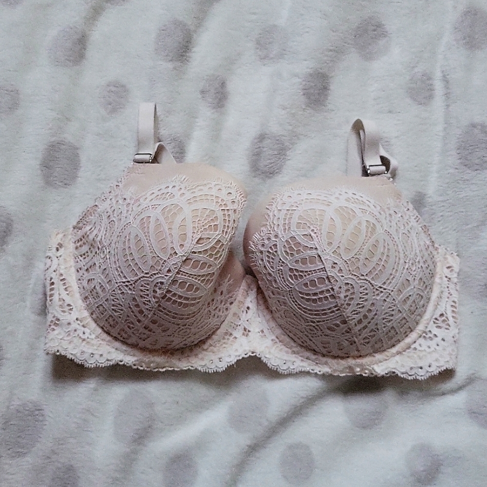 Victoria's Secret Dream Angel's Demi | Size 34DDD